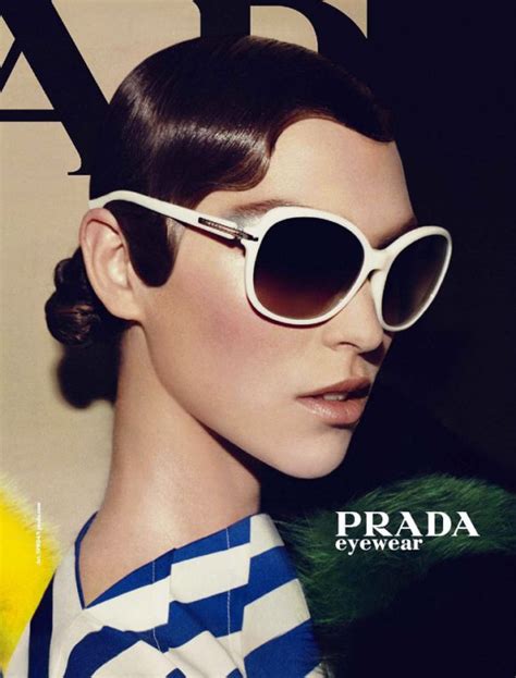 prada spring 2011 ads fashion spot|Style in Town: Prada Spring 2011 Ad Campaign.